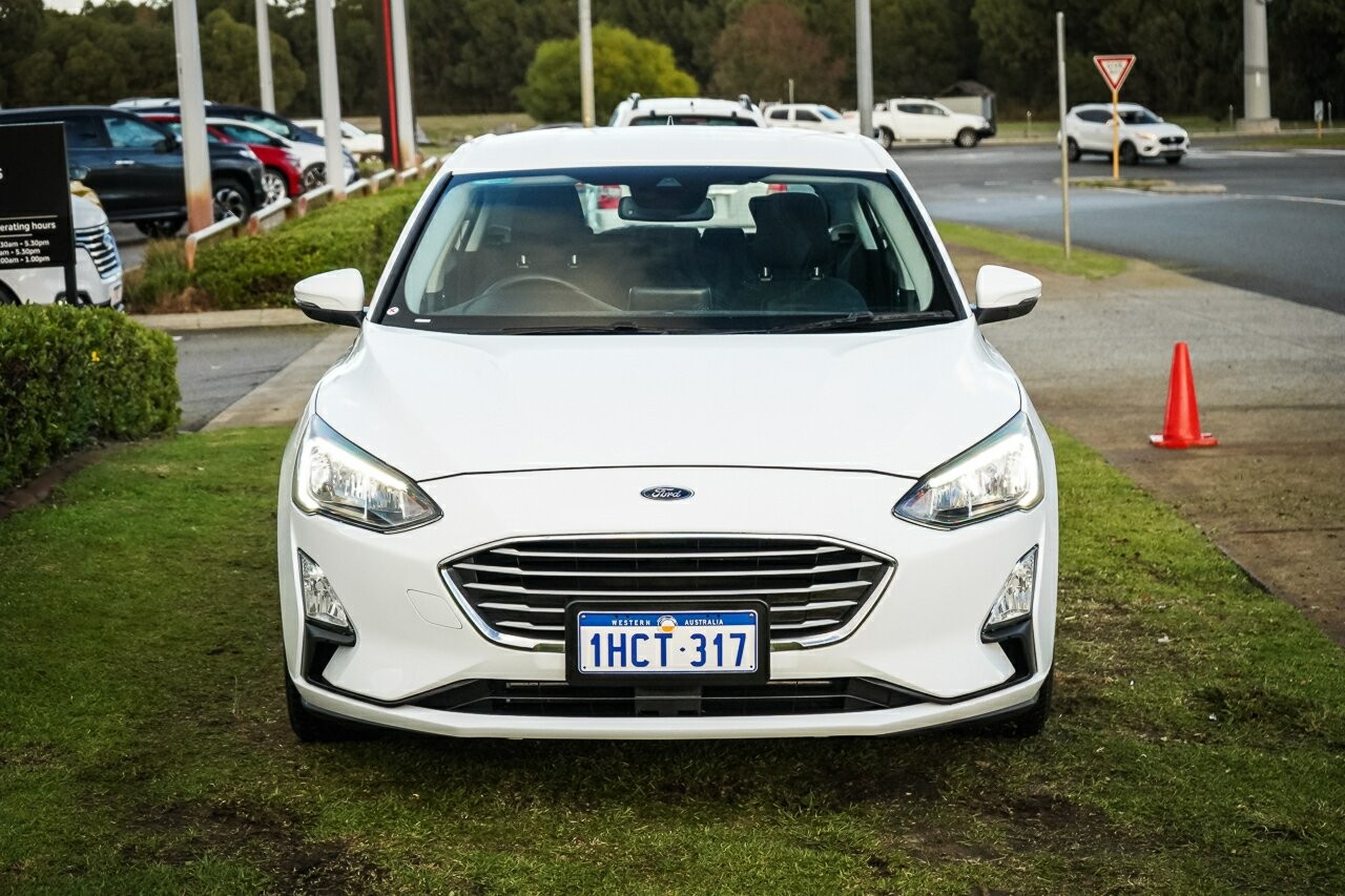 Ford Focus image 2