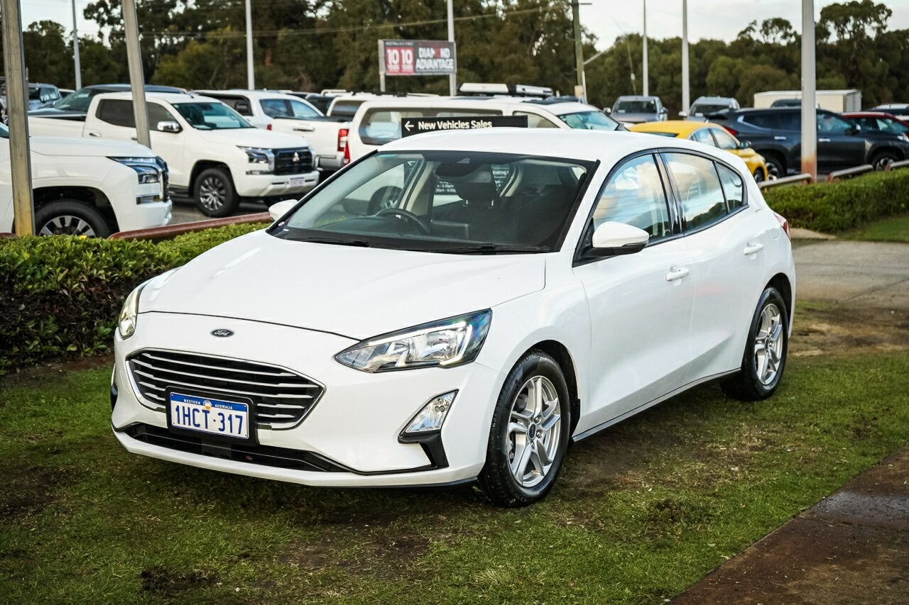 Ford Focus image 3