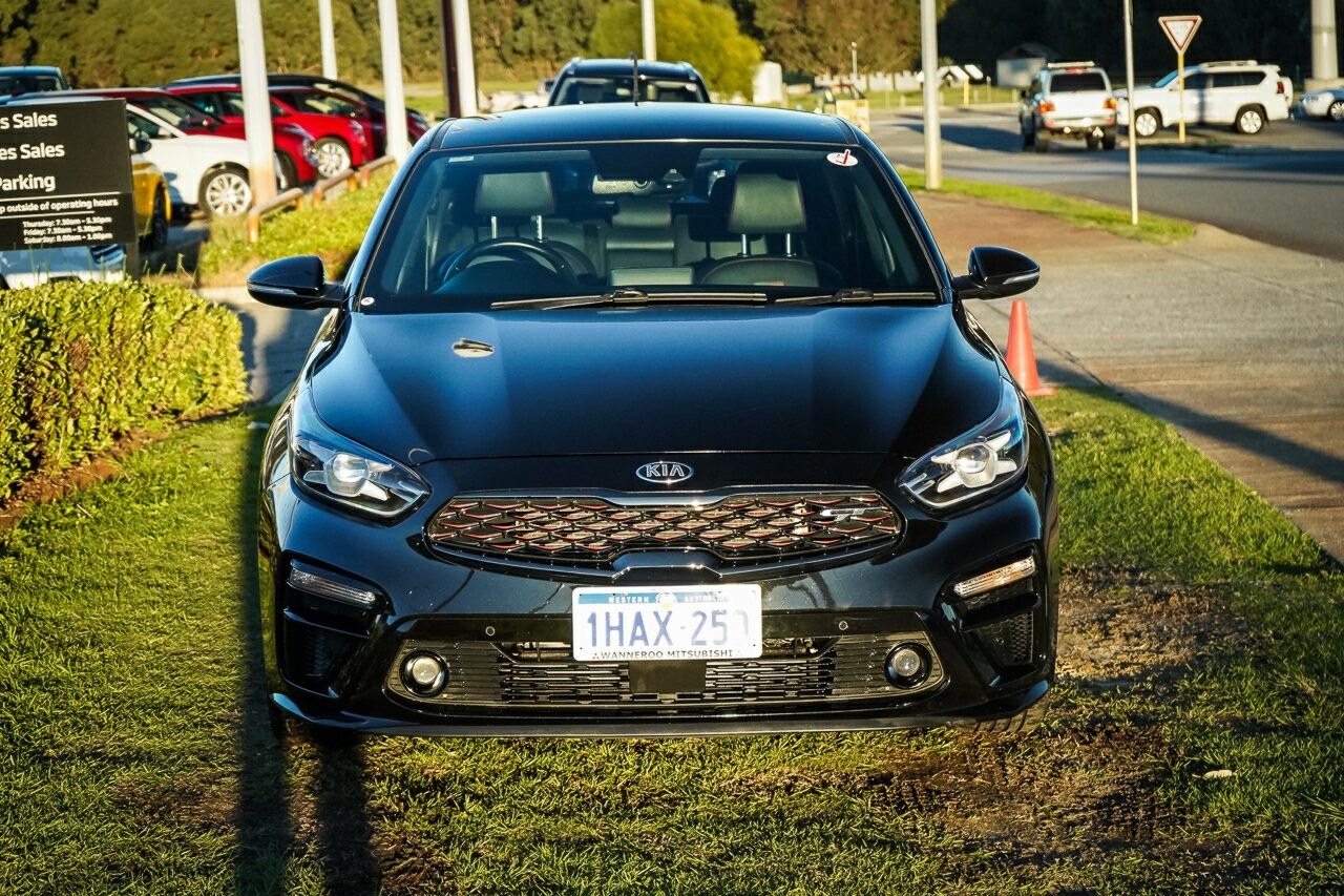 Kia Cerato image 3