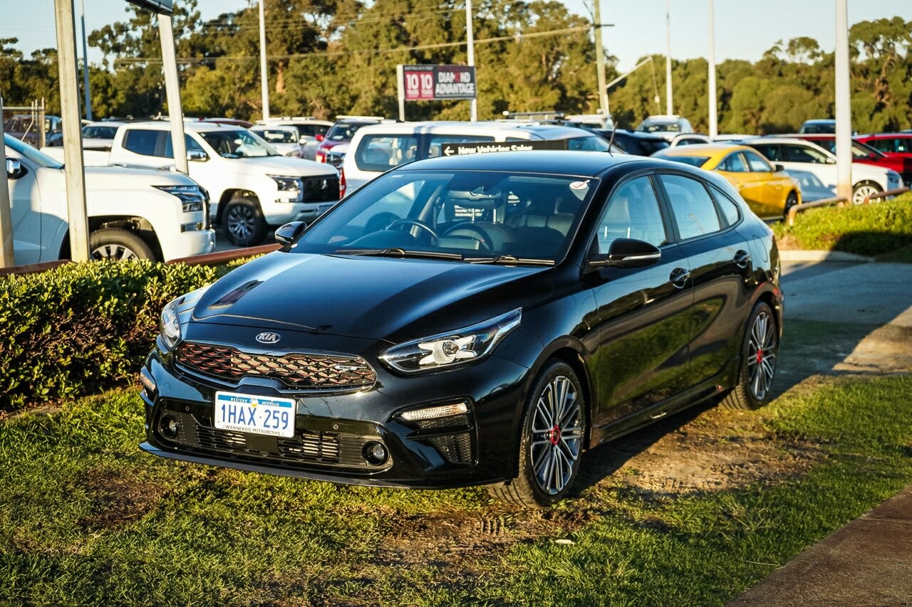 Kia Cerato image 4
