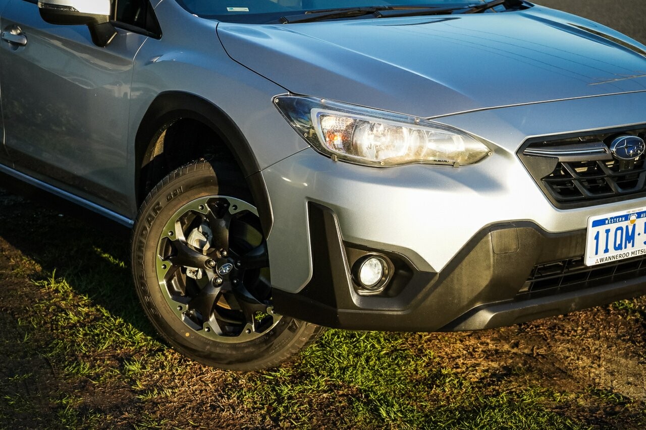 Subaru Xv image 2
