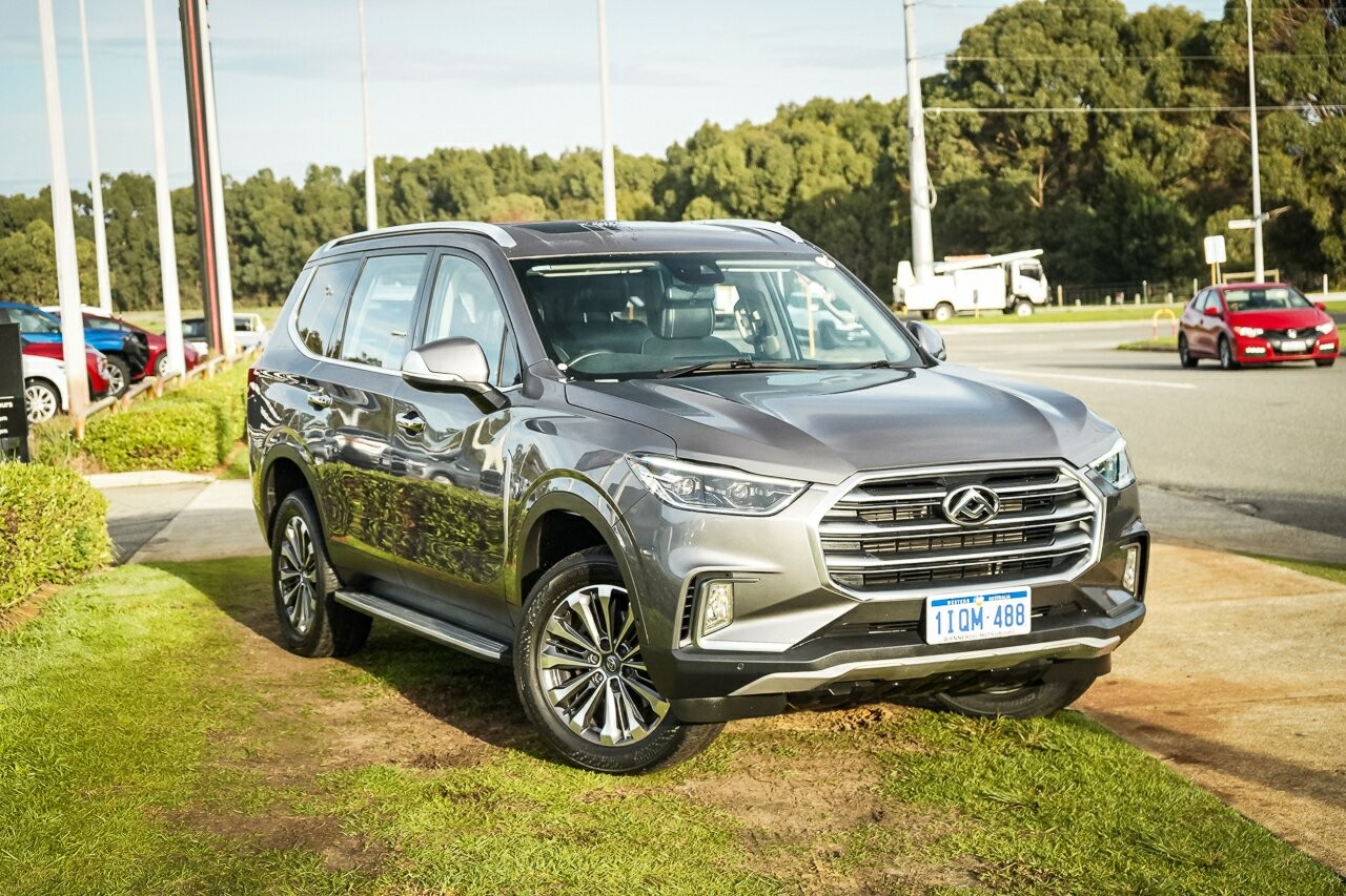 LDV D90 image 1