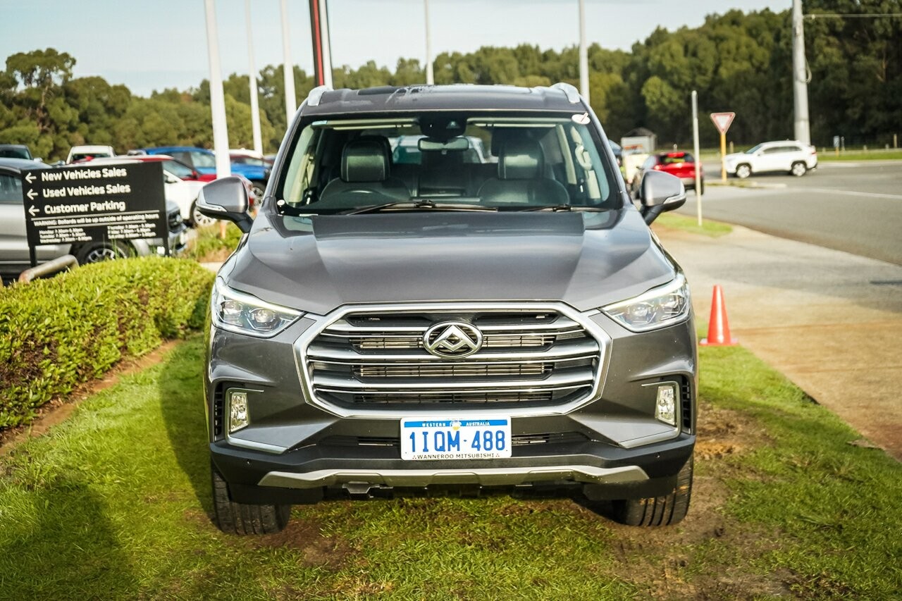 LDV D90 image 3