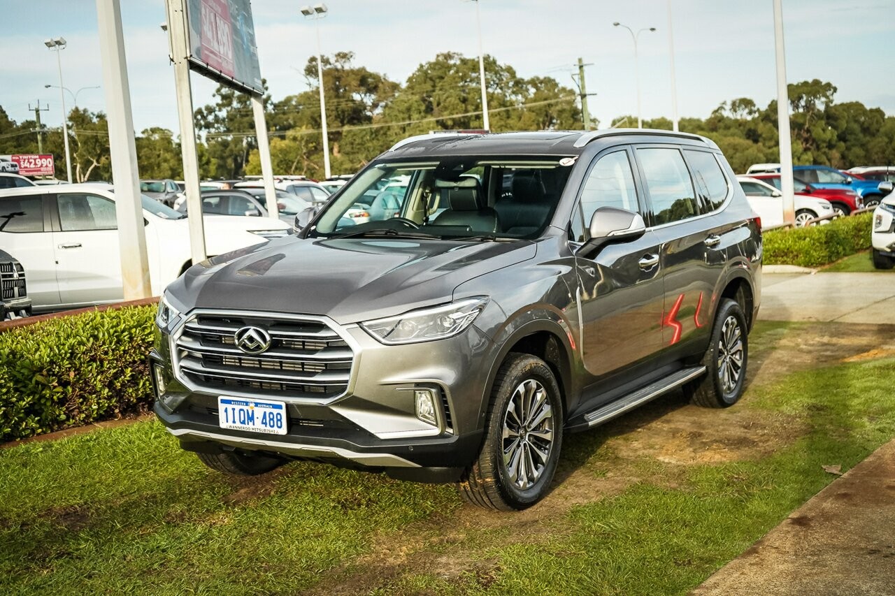 LDV D90 image 4