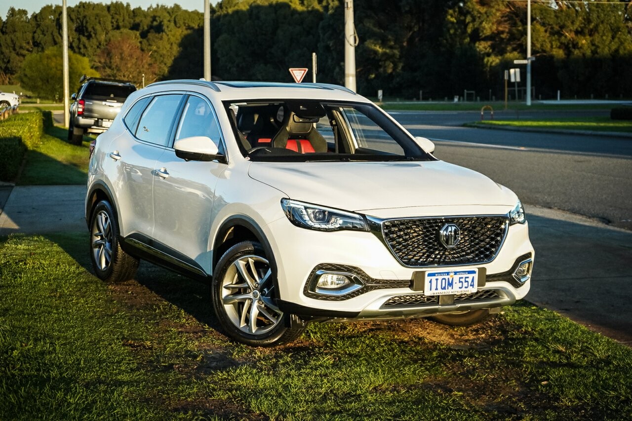 MG Hs image 1