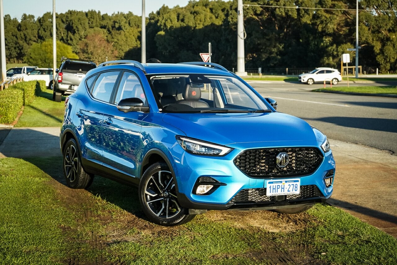 MG Zst image 1