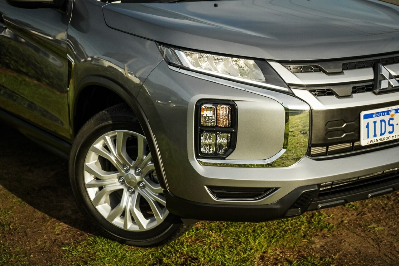 Mitsubishi Asx image 2