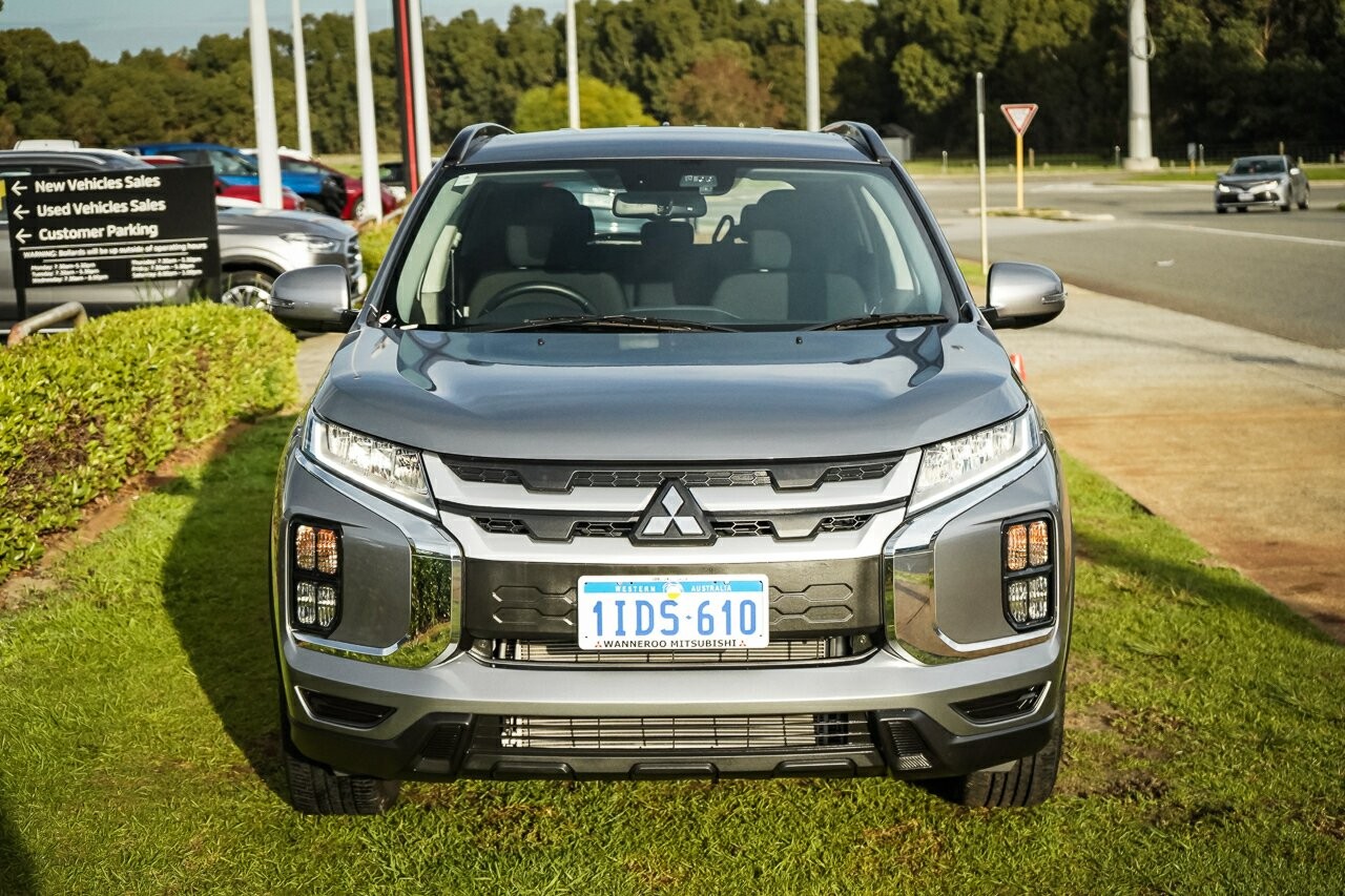 Mitsubishi Asx image 3