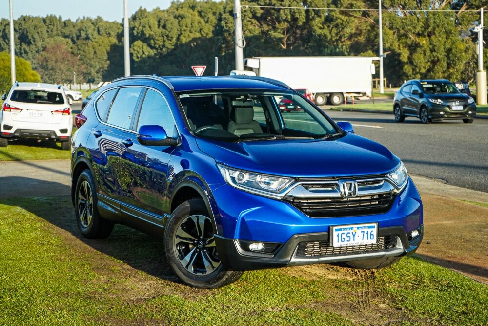 Honda Cr-v image 1