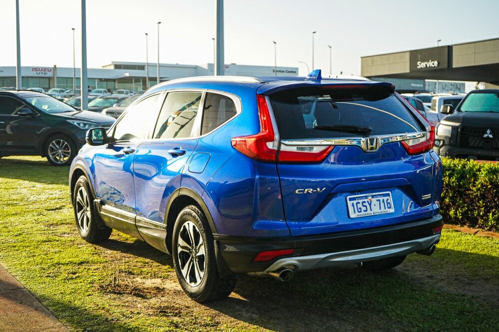 Honda Cr-v image 3