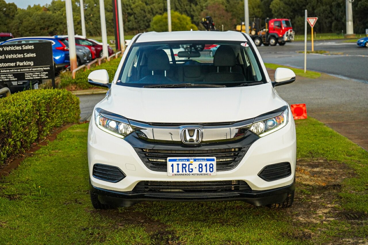 Honda Hr-v image 2