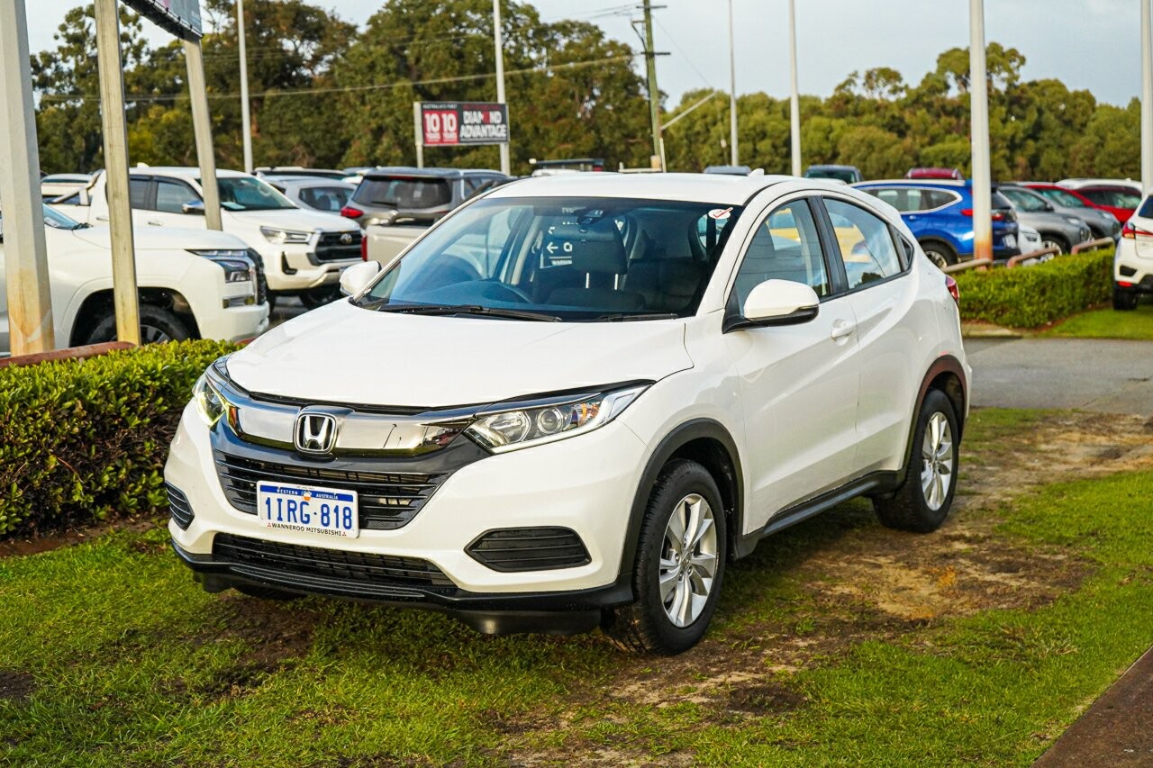 Honda Hr-v image 3