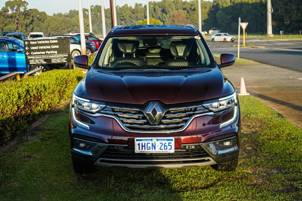 Renault Koleos image 2