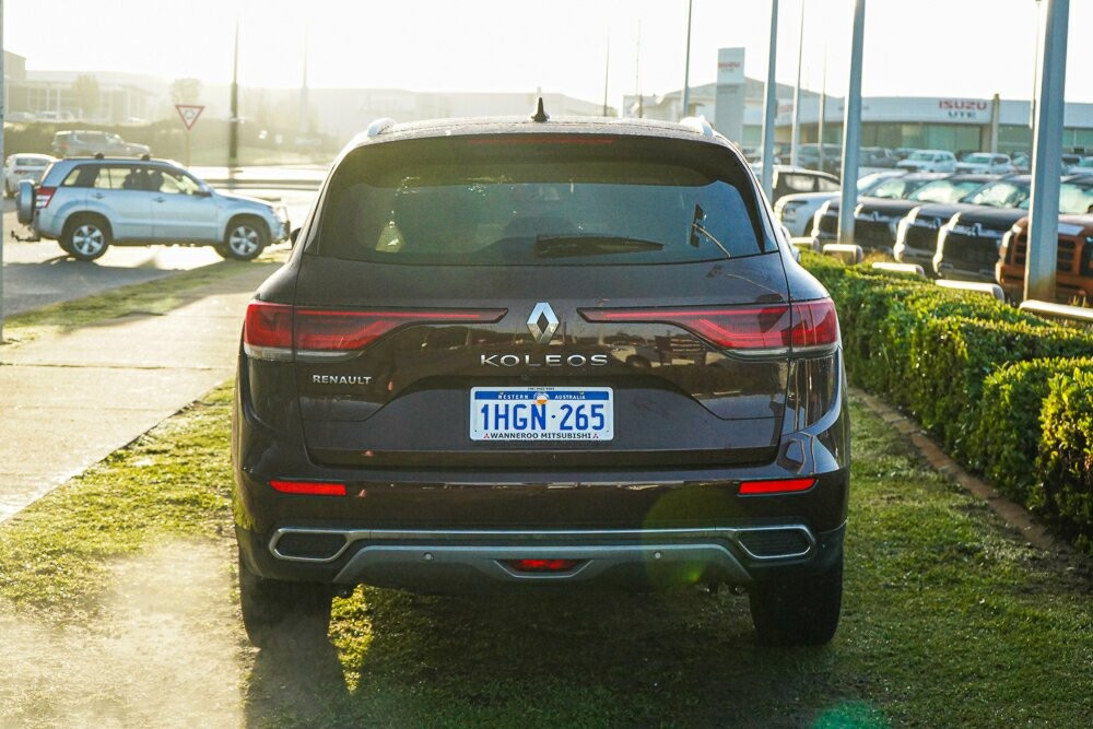 Renault Koleos image 4