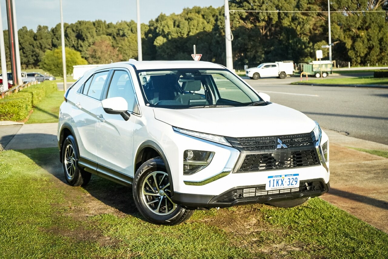Mitsubishi Eclipse Cross image 1