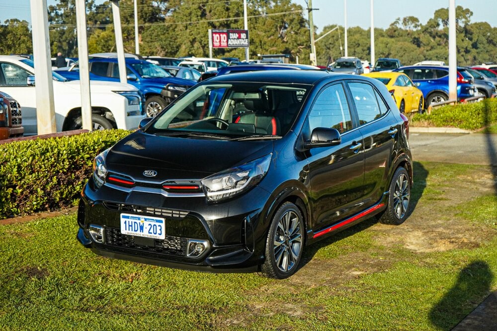 Kia Picanto image 3