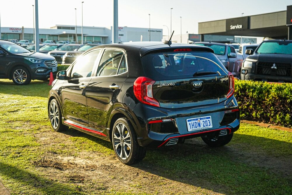 Kia Picanto image 4
