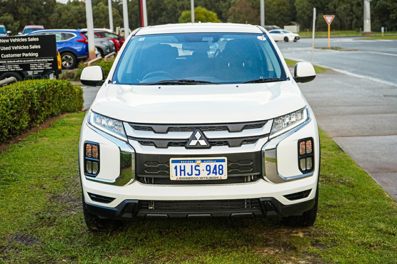 Mitsubishi Asx image 2