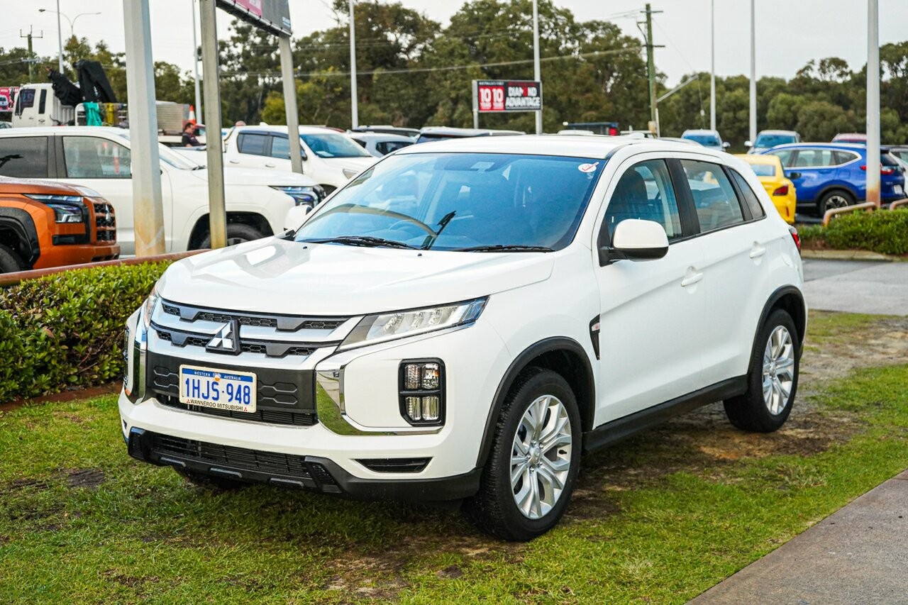 Mitsubishi Asx image 3