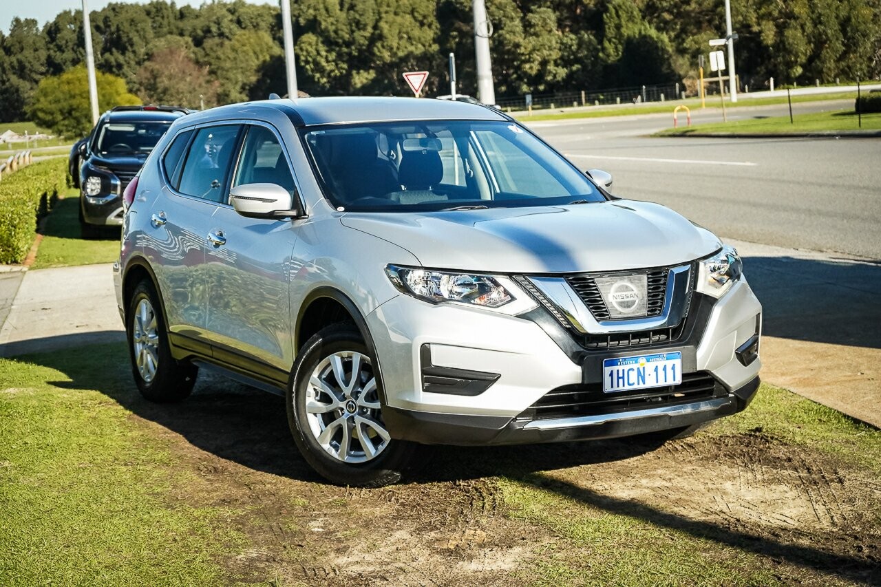 Nissan X-trail image 1