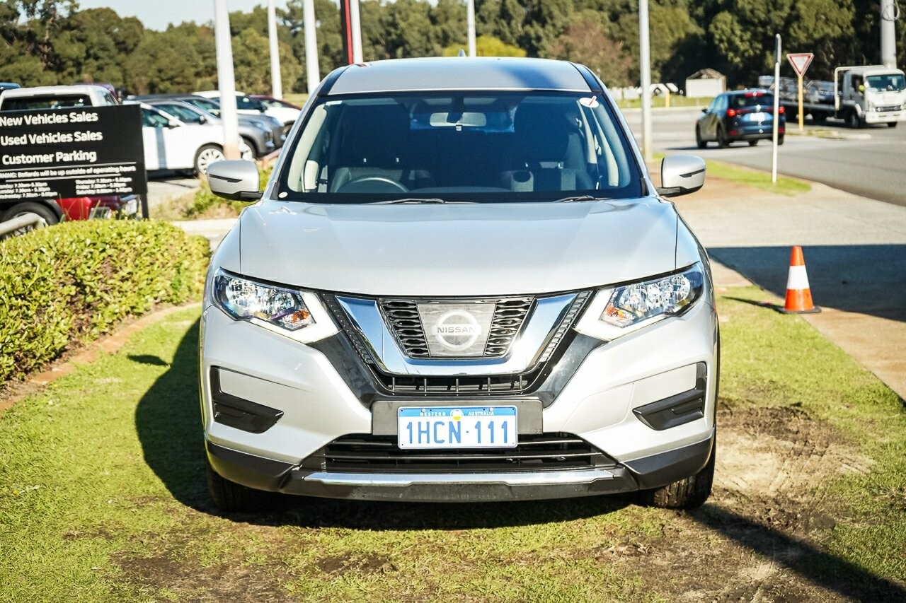 Nissan X-trail image 2