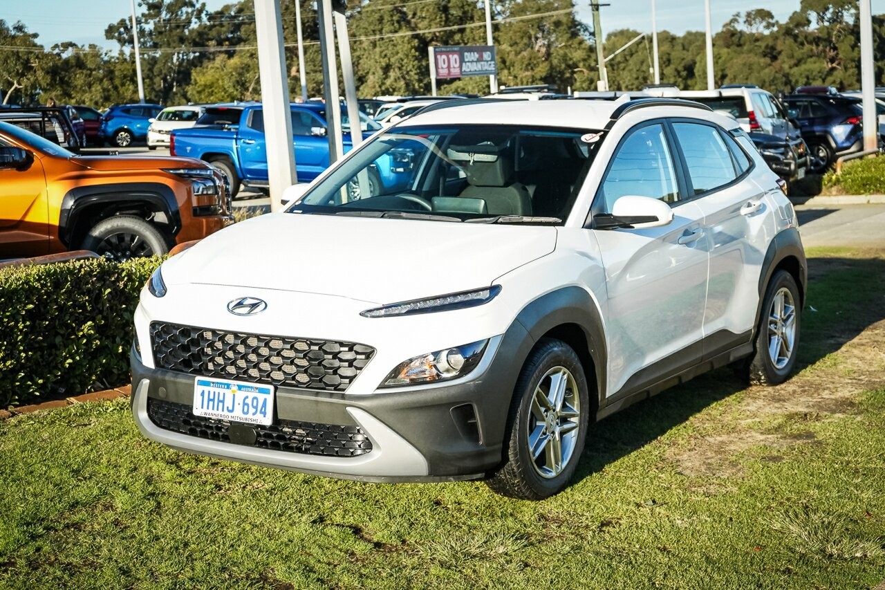 Hyundai Kona image 2