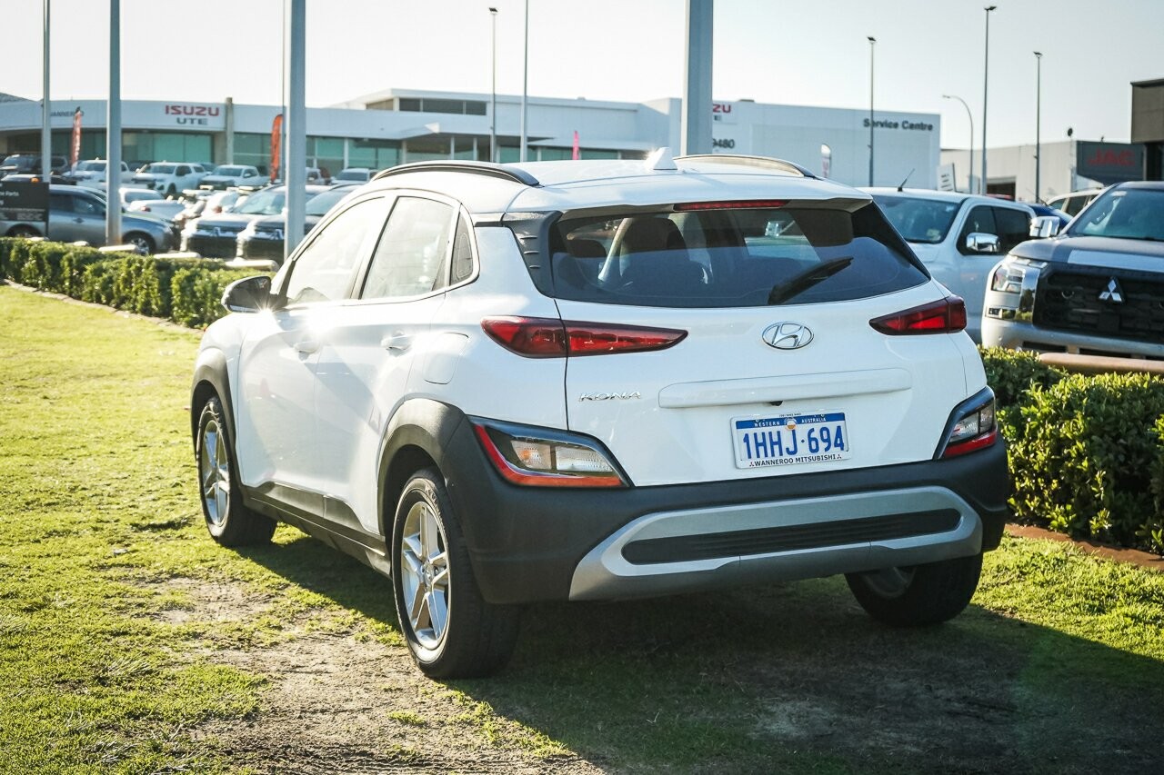 Hyundai Kona image 3