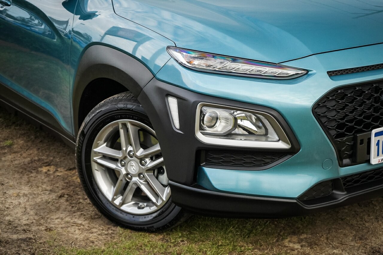 Hyundai Kona image 2