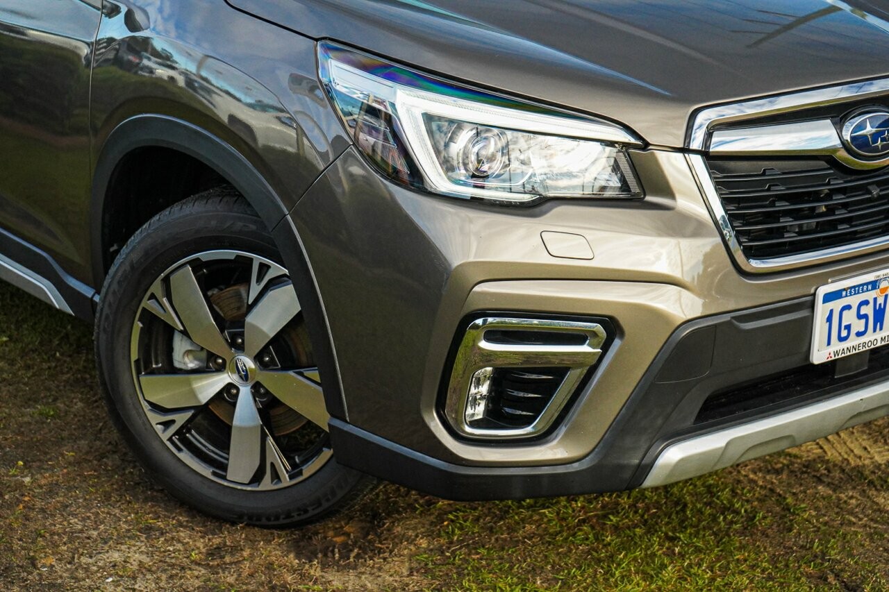 Subaru Forester image 2