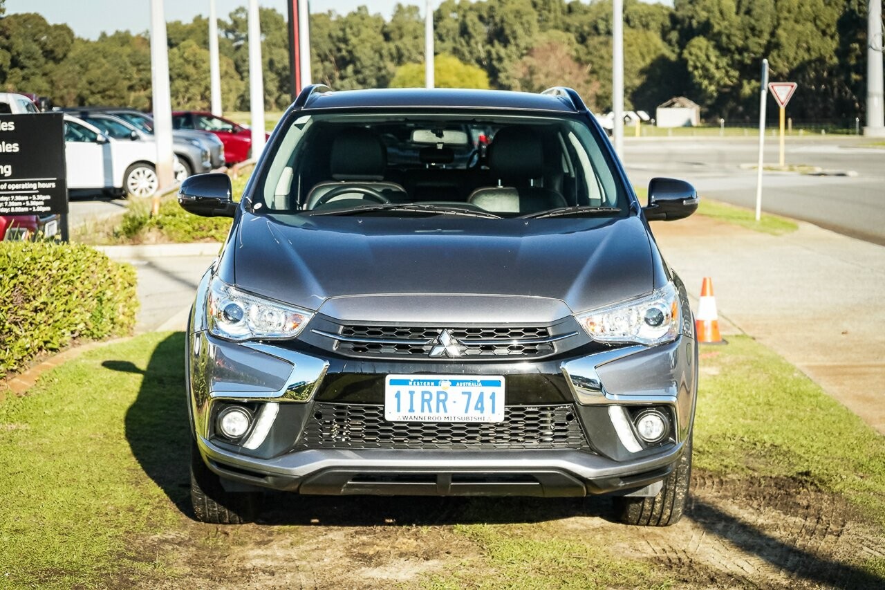 Mitsubishi Asx image 2