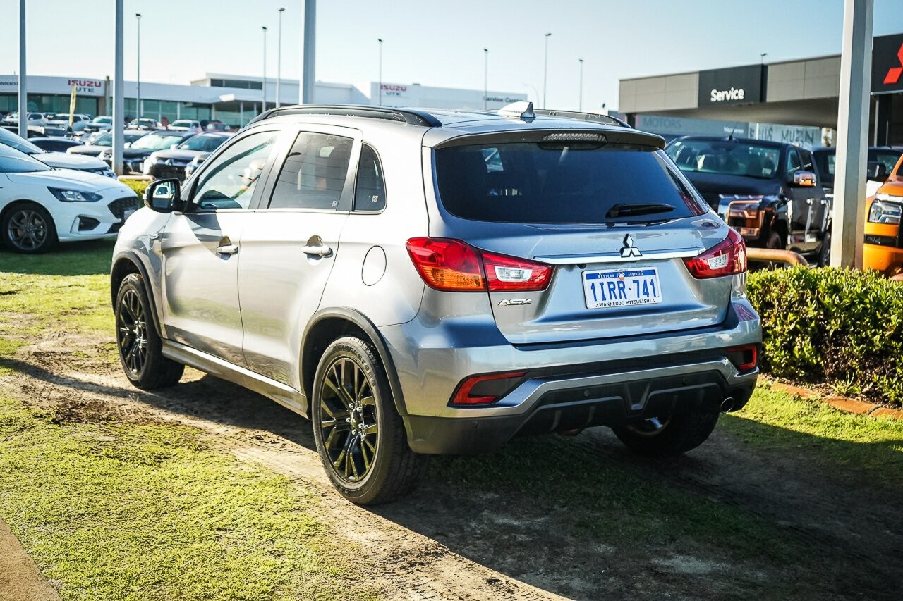 Mitsubishi Asx image 3