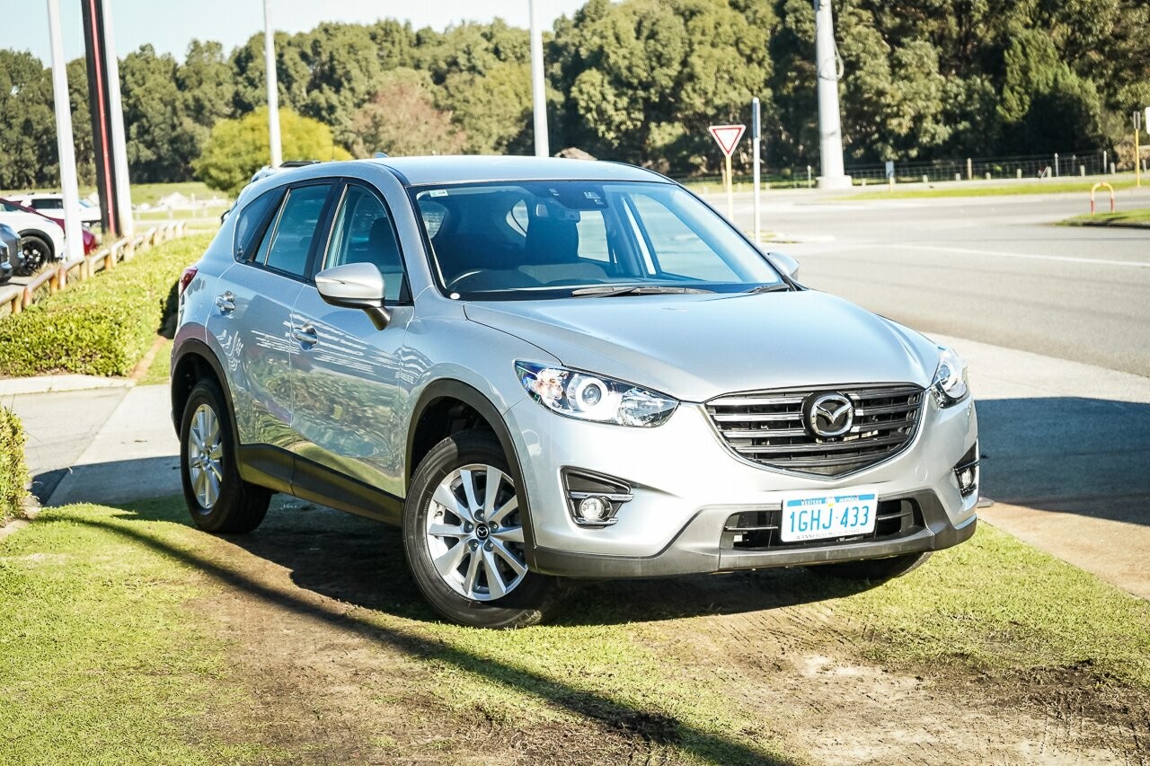 Mazda Cx-5 image 1