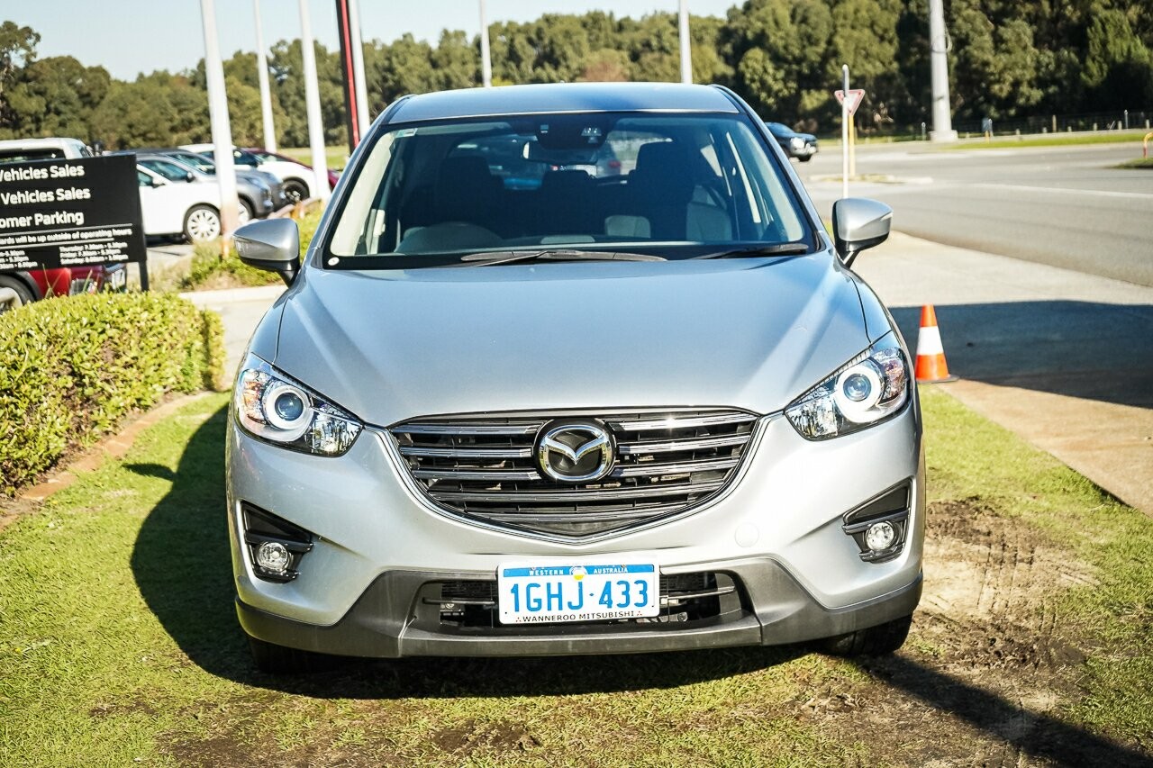 Mazda Cx-5 image 2