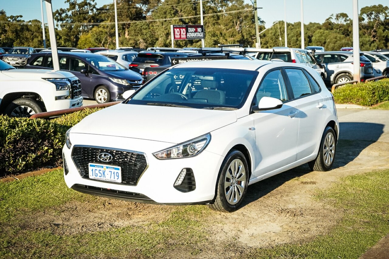 Hyundai I30 image 2
