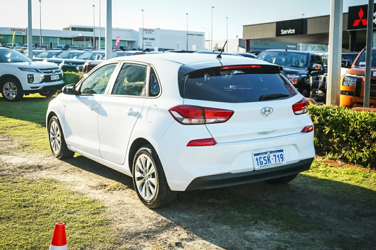 Hyundai I30 image 3