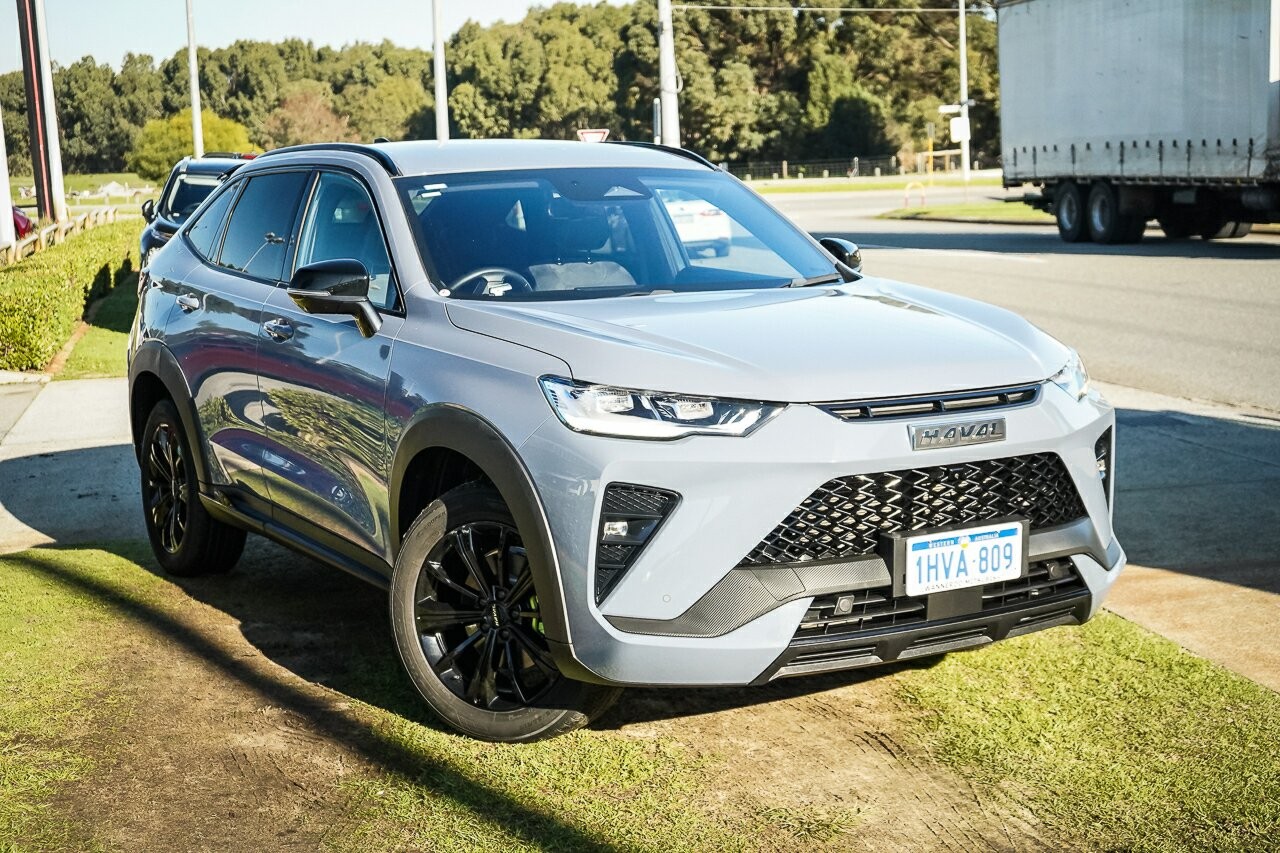 Haval H6gt image 1