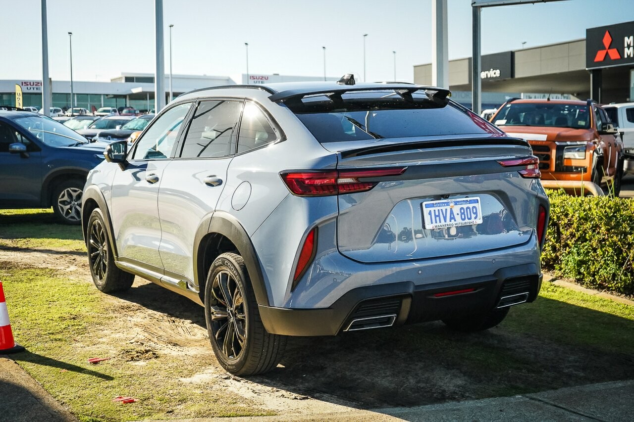 Haval H6gt image 2