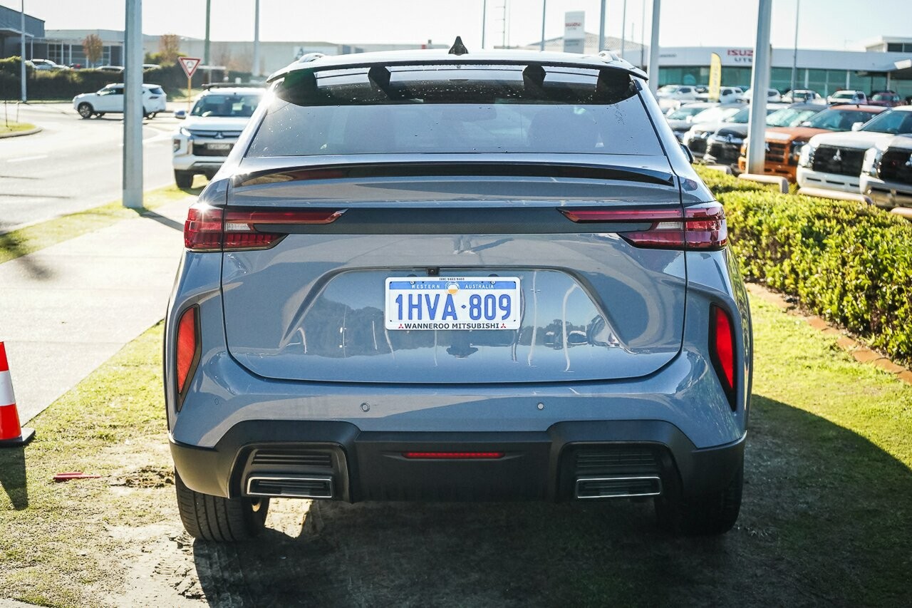 Haval H6gt image 3