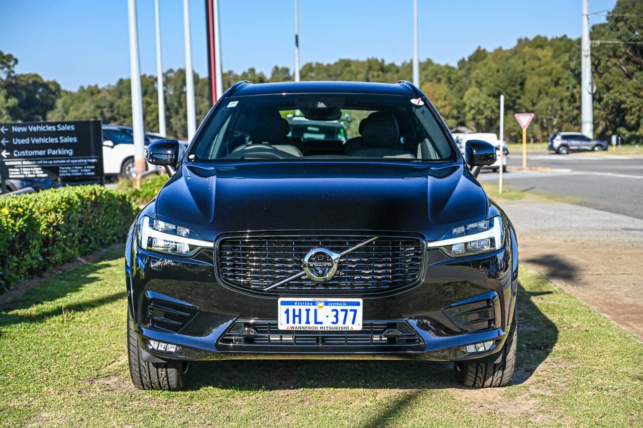 Volvo Xc60 image 2