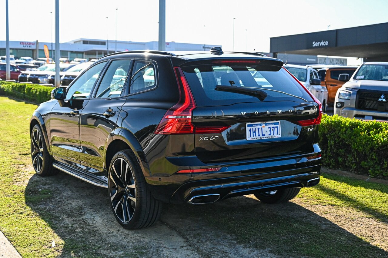 Volvo Xc60 image 4