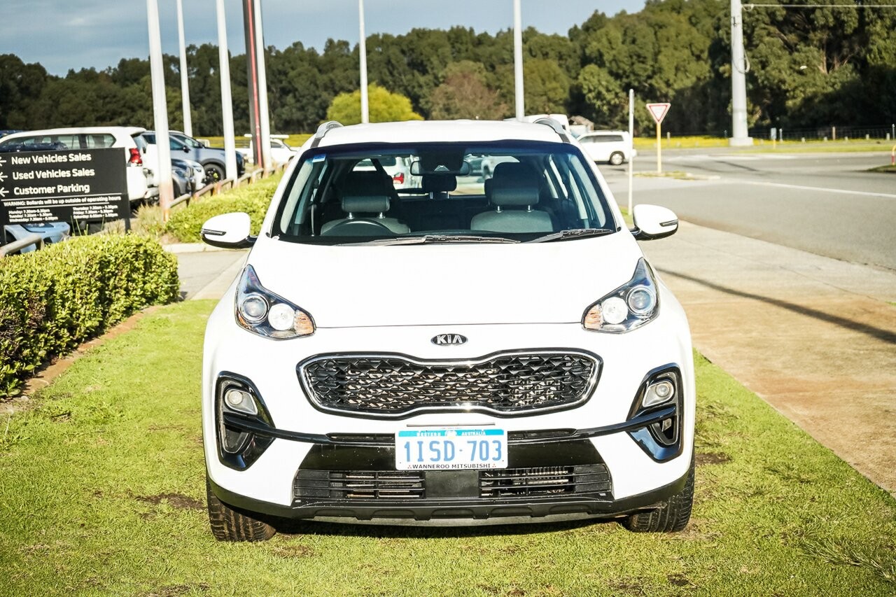 Kia Sportage image 2