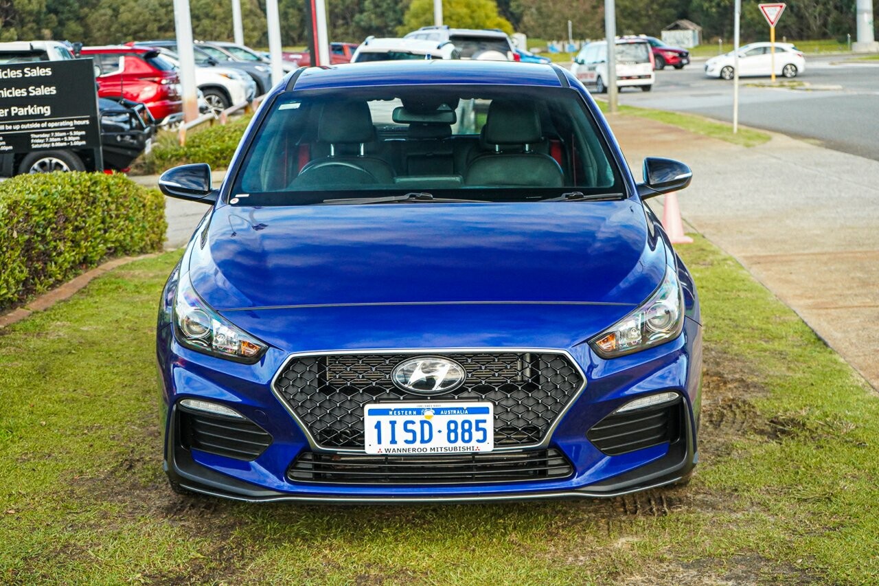 Hyundai I30 image 3