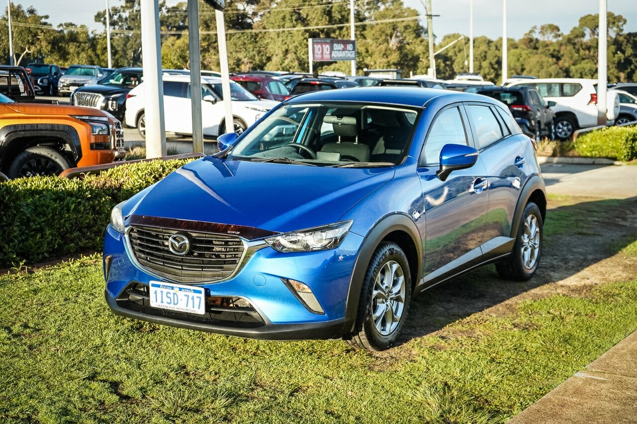 Mazda Cx-3 image 2