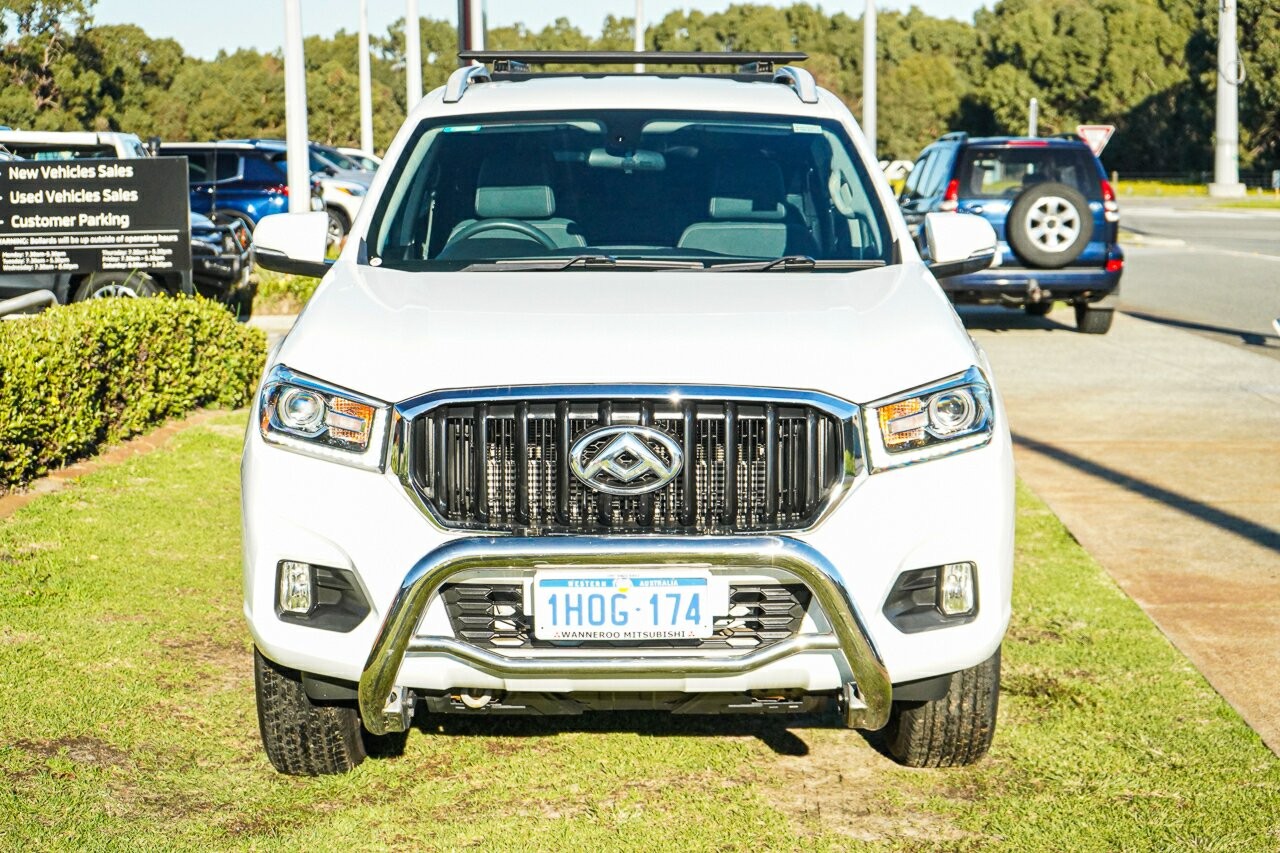 LDV T60 image 2
