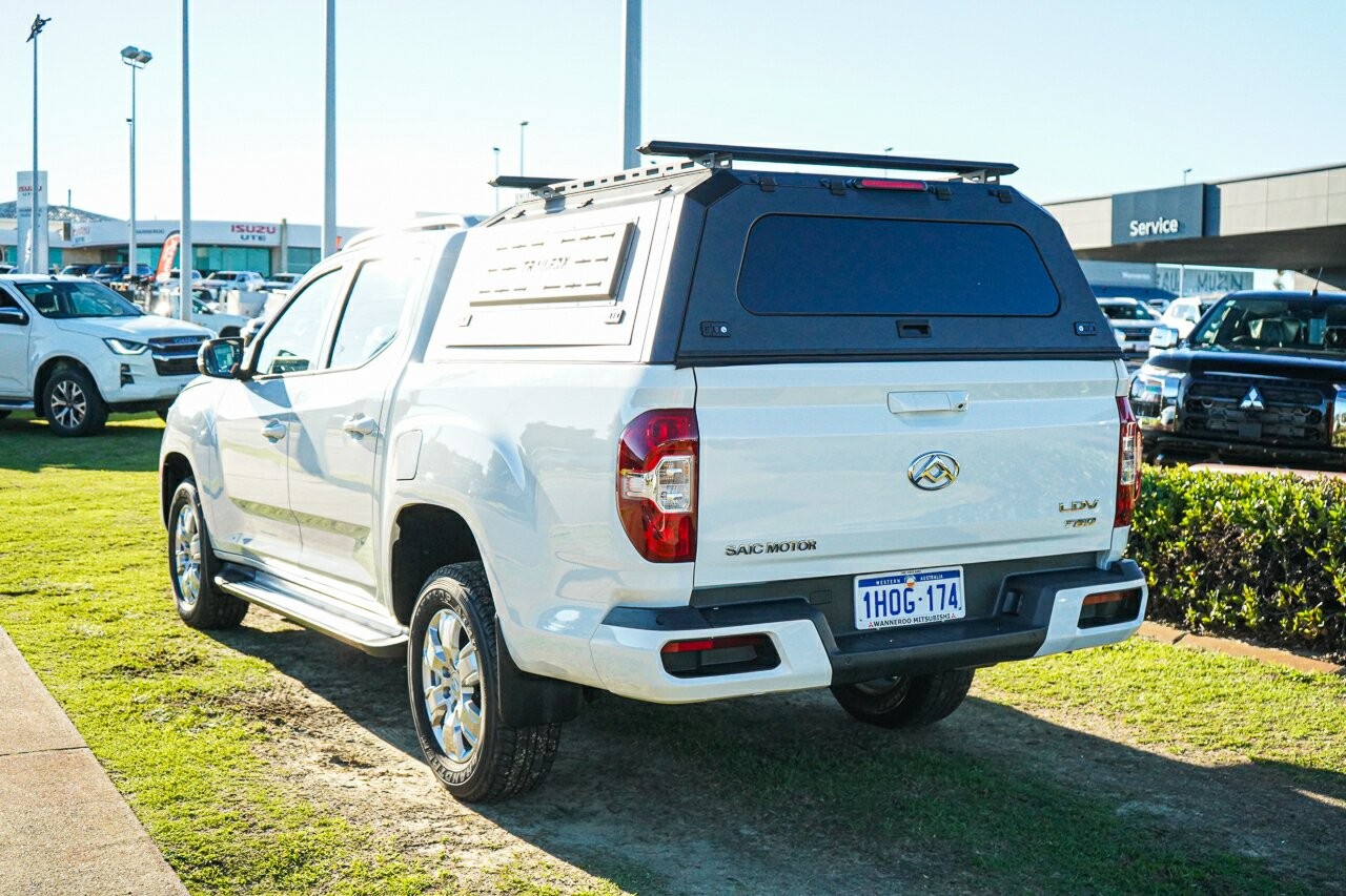 LDV T60 image 4