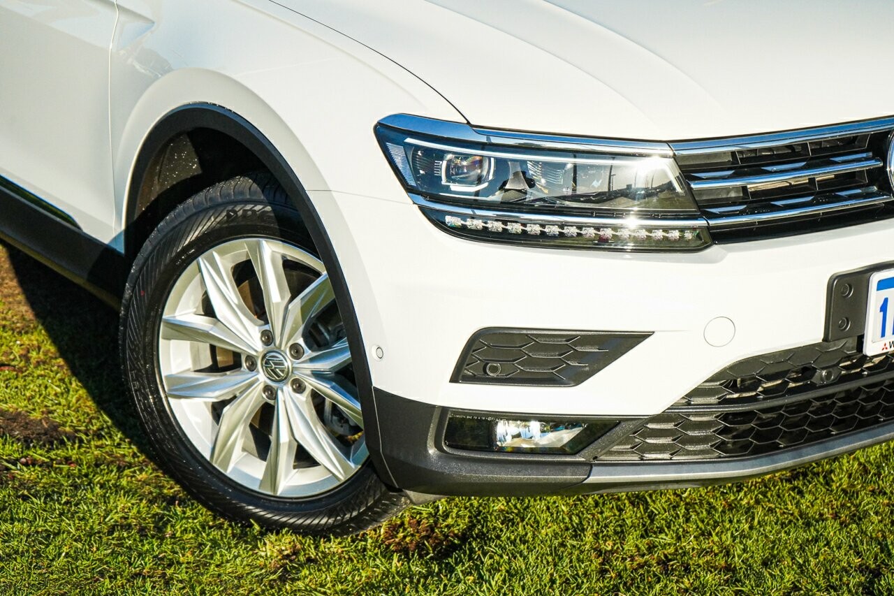 Volkswagen Tiguan image 2