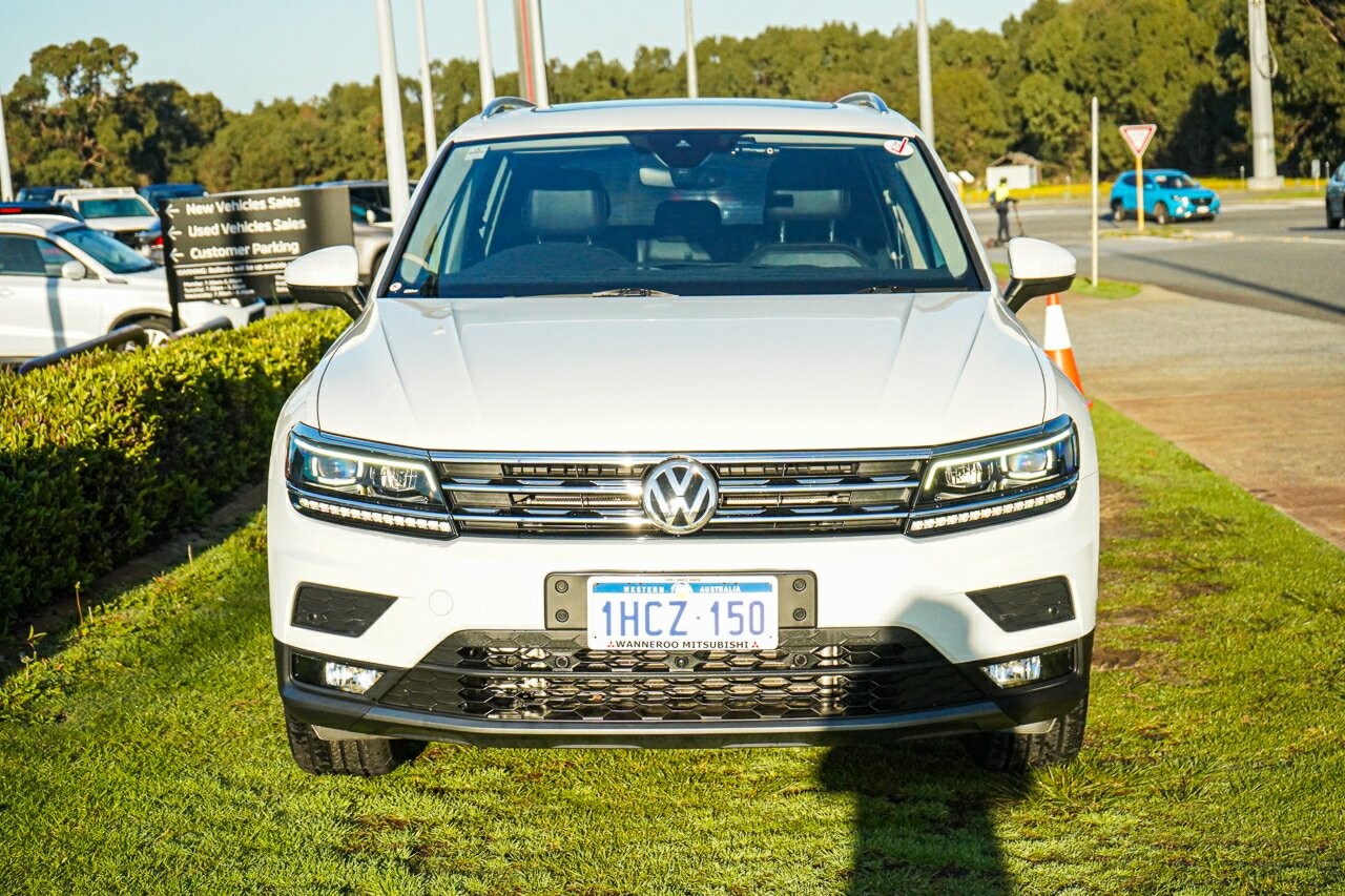 Volkswagen Tiguan image 3