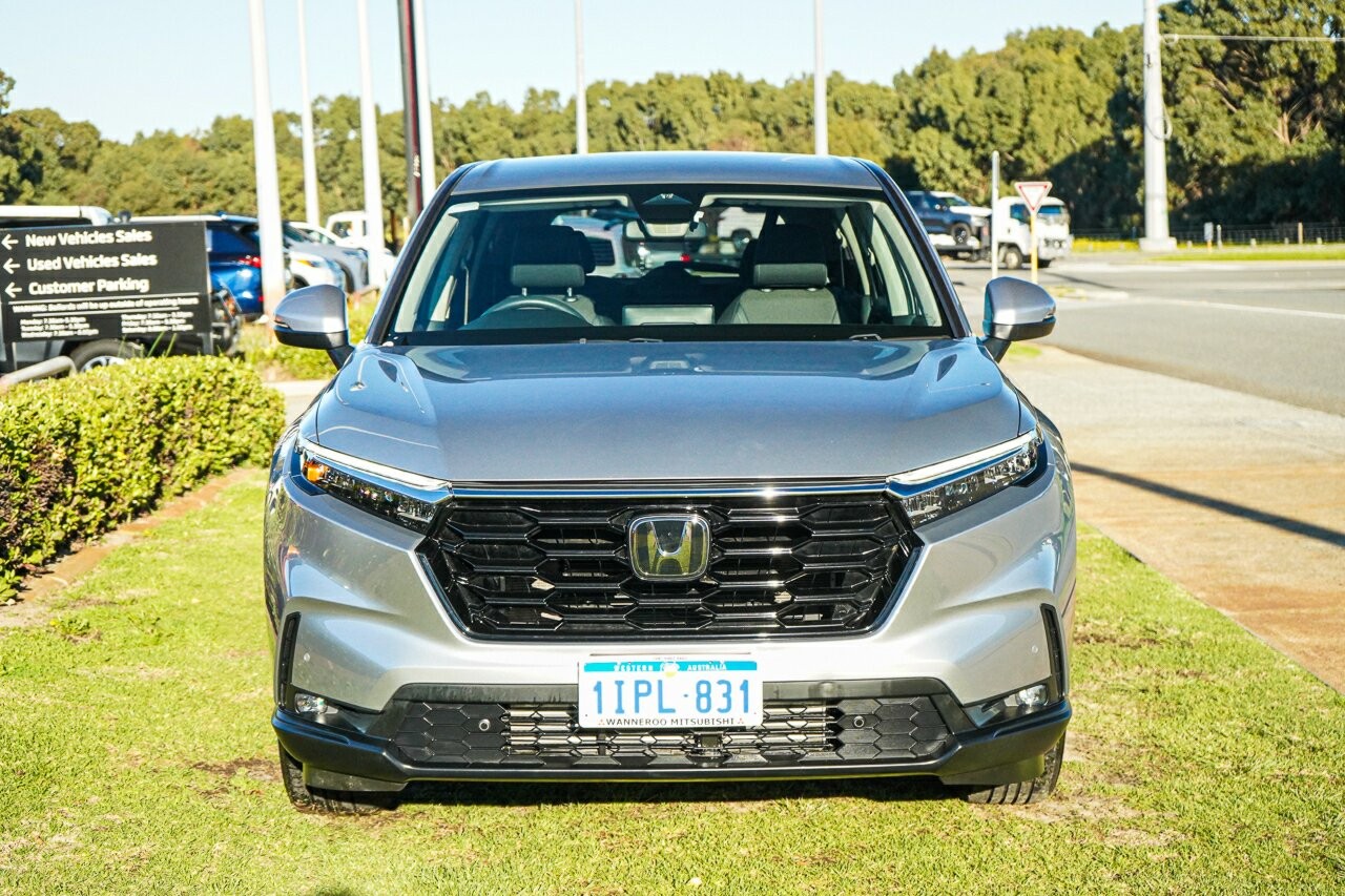 Honda Cr-v image 2