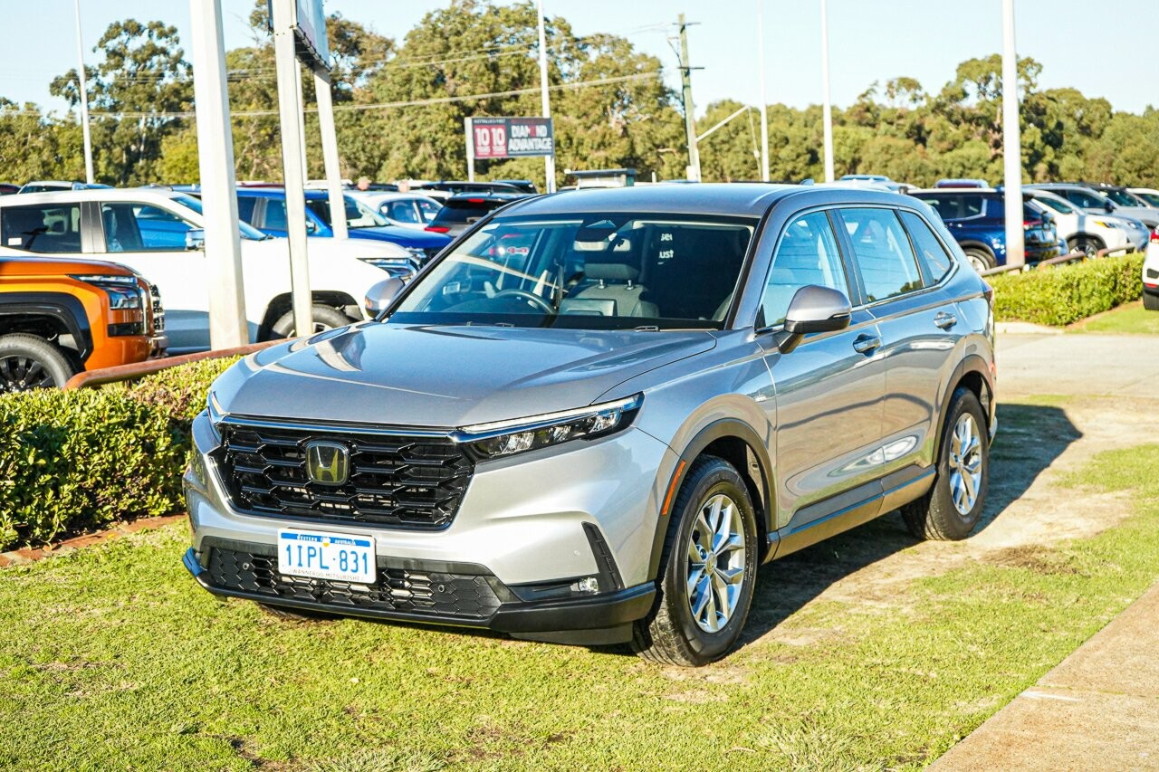 Honda Cr-v image 3