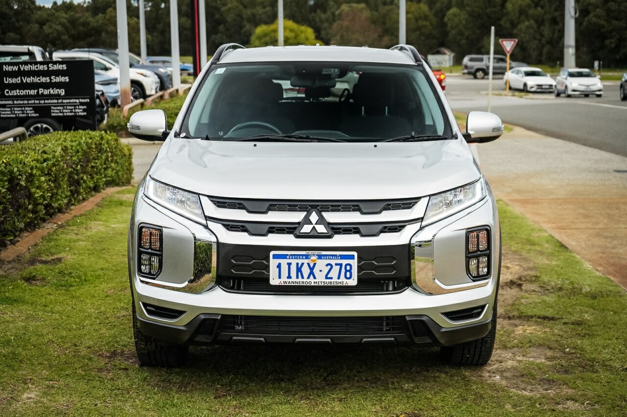 Mitsubishi Asx image 3